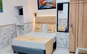 Hotel Eterna Primavera